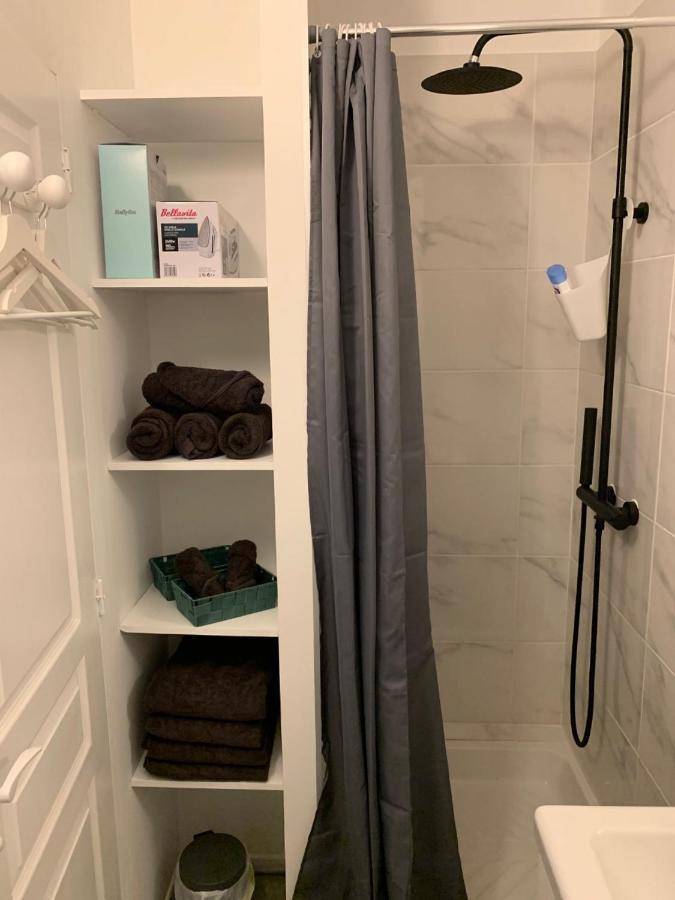 Appartement A L'ombre Des Papes Avignon